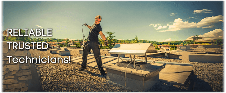 Chimney and Fireplace Solutions