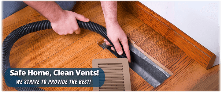 Dryer Vent Cleaning Newport News VA