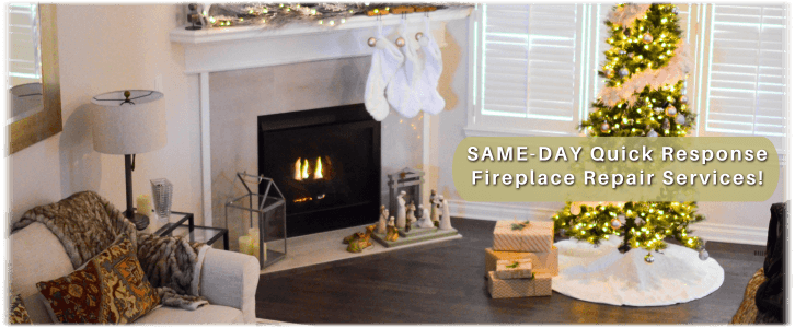 Newport News VA Chimney Sweep